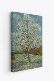 Wallity Ersycnvs14 Set de 3 Pinturas Decorativas en Lienzo Multicolor 40 x 60 cm